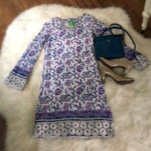 Jules Reid Tunic Dress